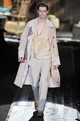 Roberto Cavalli / - 2009-2010